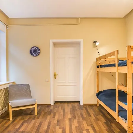 Charming Spacious 3 Bedroom In Old Town Riga