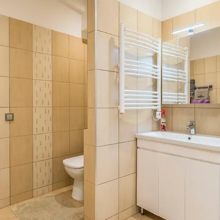 Charming Spacious 3 Bedroom In Old Town Riga