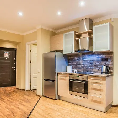 Charming Spacious 3 Bedroom In Old Town Riga