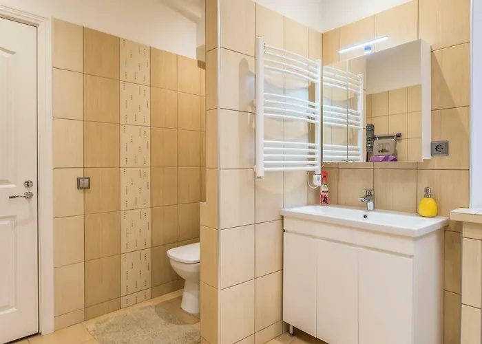 Charming Spacious 3 Bedroom In Old Town Riga